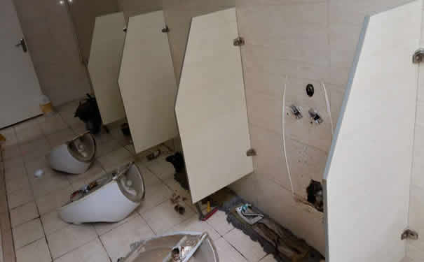 察哈尔右翼中通下水